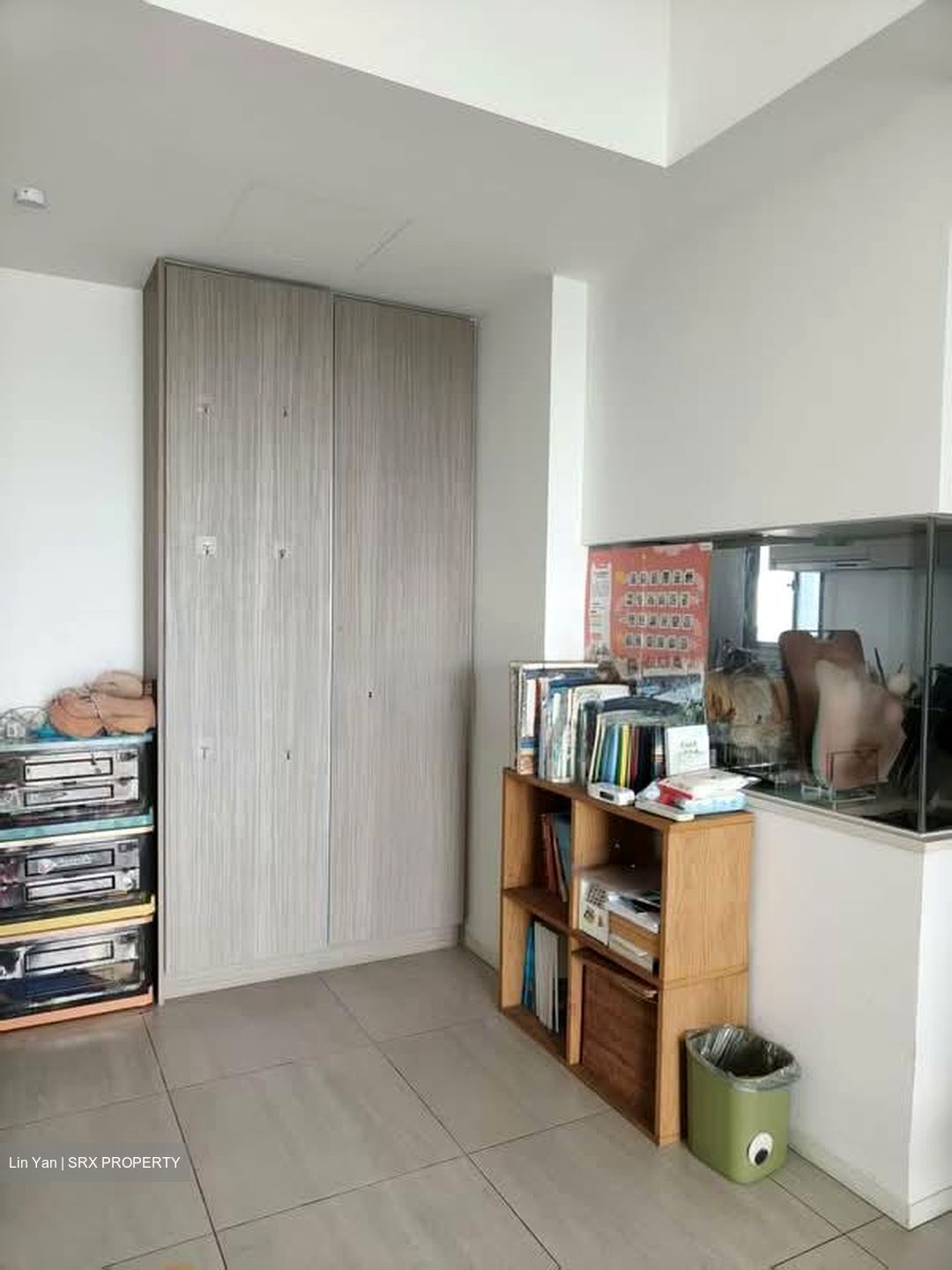 The Woodleigh Residences (D13), Apartment #574078171
